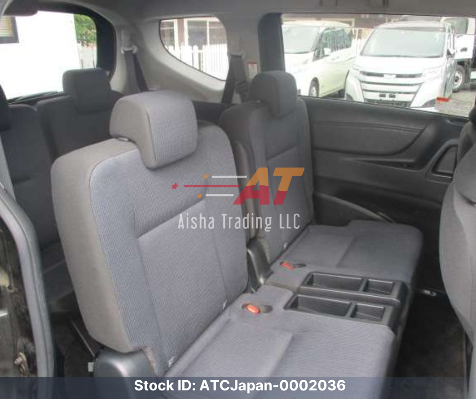 2015 Toyota Sienta